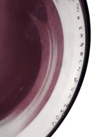 Iittala - Timo Sarpaneva - Karaf - Finland - gesigneerd - 1960