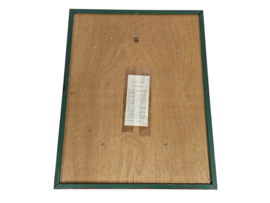 Liesbeth Tóth-de Knegt - 'Vallende luchtkastelen' - canvas op hout - gesigneerd