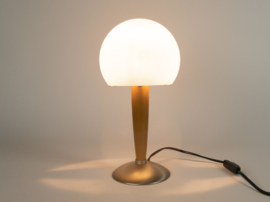 Jumbolight - mushroom lamp - tafellamp - post modern - 80's