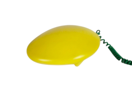 Ikea design - Ikea collectables - model Löv - design Knut Hagberg & Marianne Hagberg -  tafellamp - wandlamp - 1990's