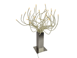 Ikea design - model Stranne  -  Type B0526 - Jellyfish - Medusa - designers Knut Hagberg en Marianne Hagberg -  2000