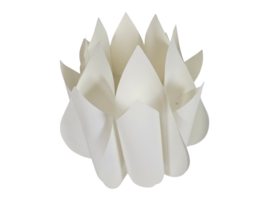 Ikea - design Brylle/Jacobsen - Knappa Tulpan - metaal - kunststof - Zweden - 90's