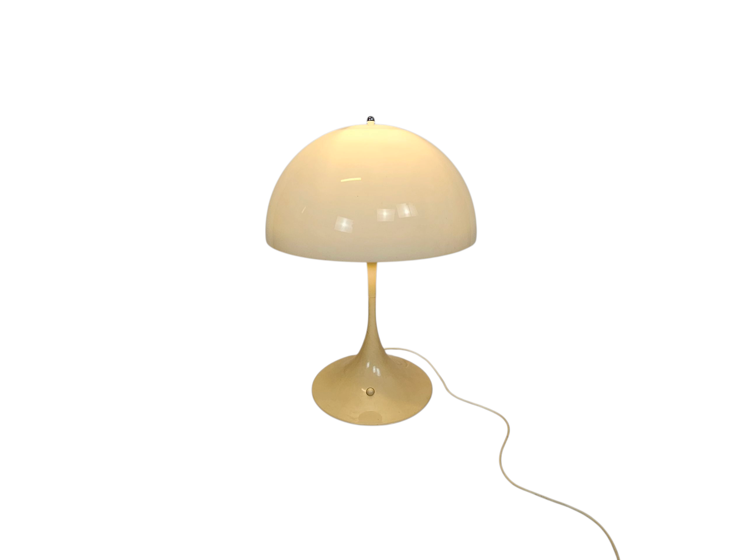 Louis Poulsen - Panthella - Verner Panton - model 23430 - Denemarken - 1970's