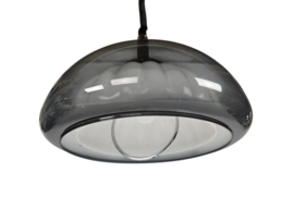 Space Age verlichting - Dijkstra - pendel hanglamp - Holland -70's