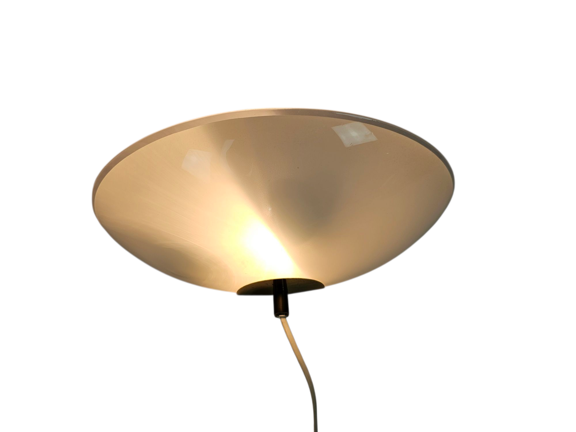 Ikea collectables - wandlamp - model V9117  -  'Solist' - 1970's