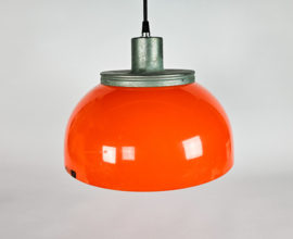 Harvey Guzzini - design Luigi Massoni  - model Faro - kunststof - Italie - 70's
