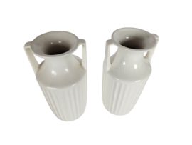 Kingston pottery Hull - Made in England - oorvazen  - set - 60's