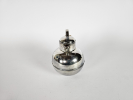 Bernard Rice's & Sons  - Apollo E.P.N.S. - model 2213 - verzilverd - New York - 1910