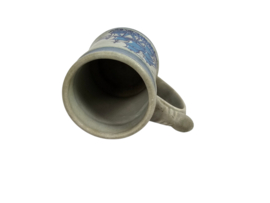 Jasba Keramiek - model 400814 - bier pul - West-Germany - 60's