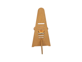Dutch design - Gijs Boelaars - Lundia - Stoel - Model Lundi-sit - 80's