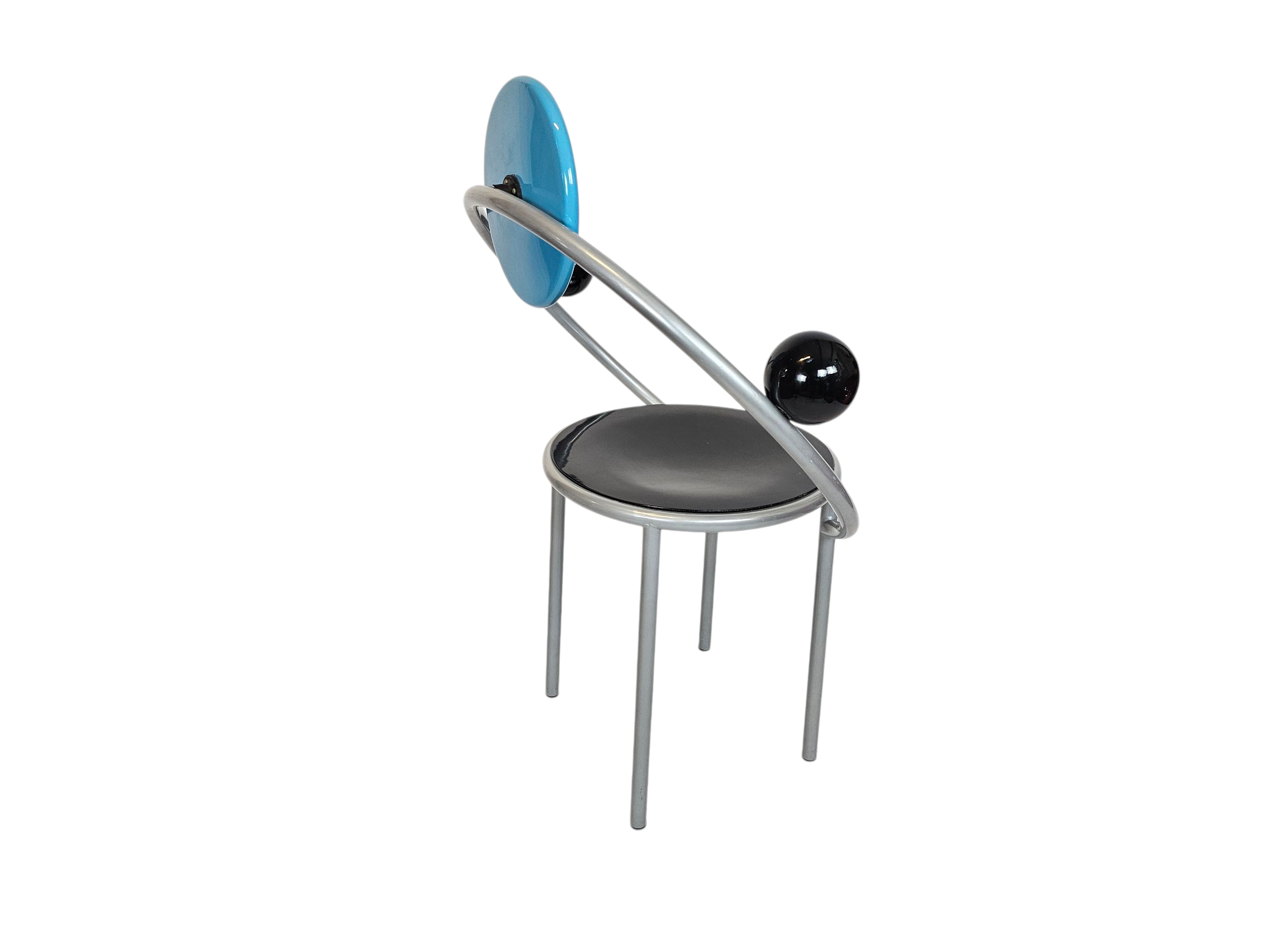 Memphis Milano - Design Michele De Lucchi - model First - 80s