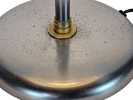 Ikea - model B0205 - Ufo lamp - Bauhaus stijl - 80's