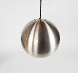 Raak Amsterdam - 'Eyeball' lamp - hanglamp - - metaal - Space Age - 70's