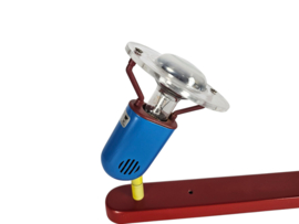 Mand Eurolux Lechten  Gmbh -  Spot(2) - Memphis Milano stijl - 70's