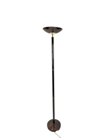 Herda Amelo - Uplighter - Vloerlamp - Post Modern - dimbaar - 80's