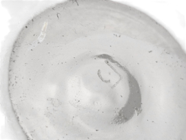 Glasfabriek Leerdam - ontwerp A.D. Copier- rookglas - 1936