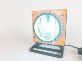 Philips design - Ultraviolet lamp - Philips type HP 3114 - UV IR  - 60's