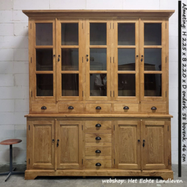 Type Schoolkast / kan in ieder kleur /  a4538