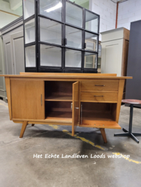 Vintage dressoir/ lade / a4435