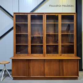 Kast – Mid-century & Art Deco | Uniek exemplaar