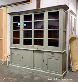 Grote Buffetkast – Classy & Stijlvolle Uitstraling /a4650