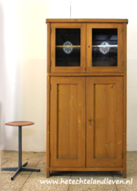 Verkocht