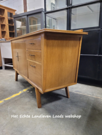 Vintage dressoir/ lade / a4435