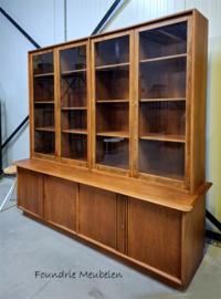 Kast – Mid-century & Art Deco | Uniek exemplaar