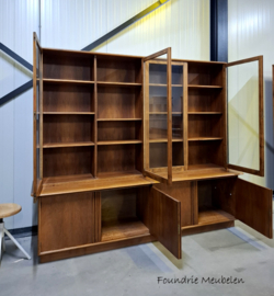 Kast – Mid-century & Art Deco | Uniek exemplaar