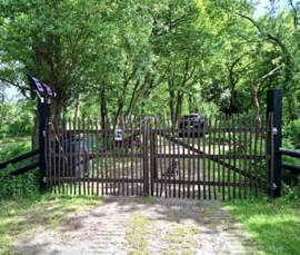 Huisje Bostnestje huren foto's en informatie