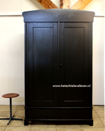 Oude kast / demontabel / 3056