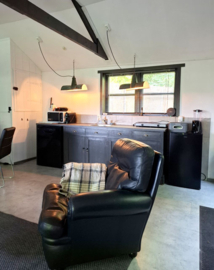 Huisje Bostnestje huren foto's en informatie