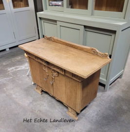 Uniek vintage Dressoir – One of a Kind