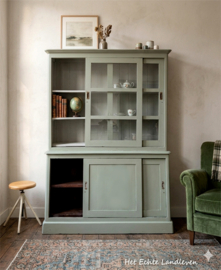 Stoere  Oude Buffetkast