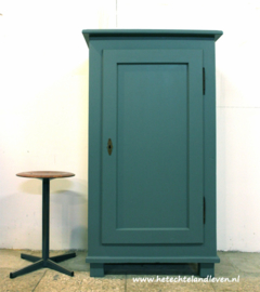 Verkocht / Kast /  4132