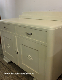 verkocht Landelijke commode / 4236