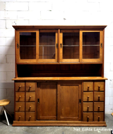 Vintage Kast – Origineel en Op Voorraad/ a4639