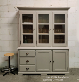 Verkocht / Gave oude kast /Lade / a4557