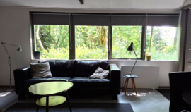 Huisje Bostnestje huren foto's en informatie