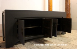 verkocht Antiek Chinees Dressoir / a4380