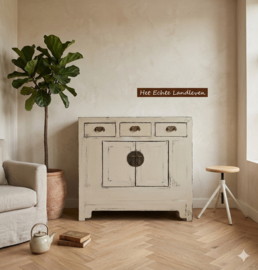 Chinees Dressoir – Midden Kleisteen