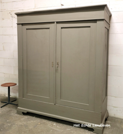 Vintage Retro Kast – Stijlvol / r4598