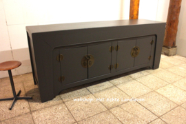 verkocht Antiek Chinees Dressoir / a4380