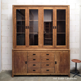 buffetkast – royaal, stijlvol en tijdloos