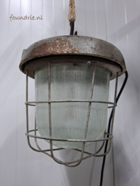 Fabriekslamp Bully