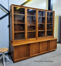 Kast – Mid-century & Art Deco | Uniek exemplaar