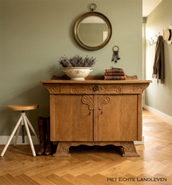 Uniek vintage Dressoir – One of a Kind