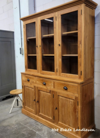 Mooie statige buffetkast / kan in ieder kleur / a4645