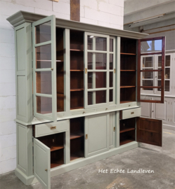 Grote Buffetkast – Classy & Stijlvolle Uitstraling /a4650