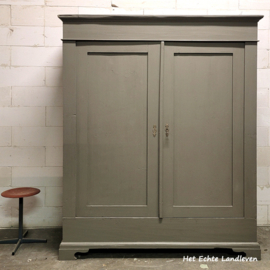 Vintage Retro Kast – Stijlvol / r4598